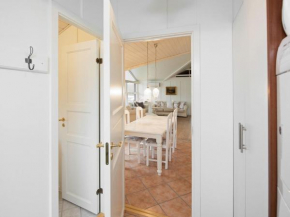 Holiday home Oksbøl X
